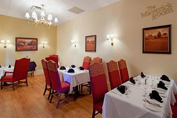 Hotel Crowne Plaza Fredericton Lord Beaverbrook - Standard Room