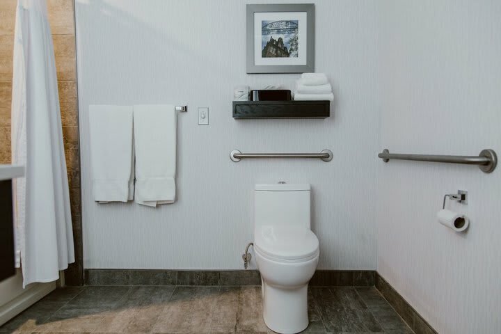 Hotel Crowne Plaza Fredericton Lord Beaverbrook - Standard Room
