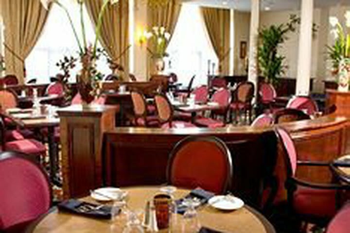 Hotel Crowne Plaza Fredericton Lord Beaverbrook - Standard Room