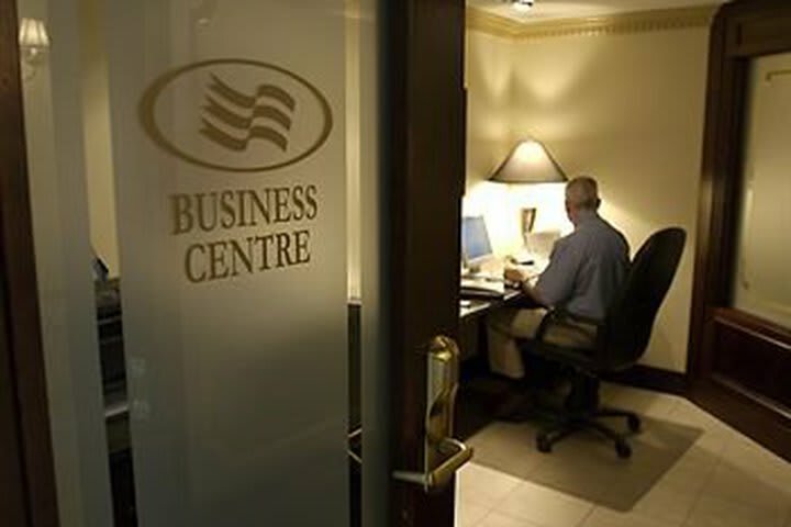 Hotel Crowne Plaza Fredericton Lord Beaverbrook - Standard Room