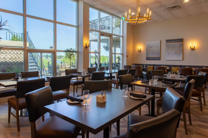Hotel Crowne Plaza Fredericton Lord Beaverbrook - Standard Room
