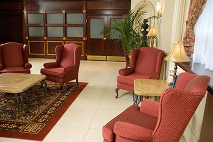 Hotel Crowne Plaza Fredericton Lord Beaverbrook - Standard Room