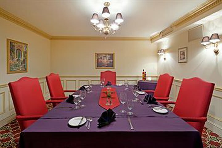 Hotel Crowne Plaza Fredericton Lord Beaverbrook - Standard Room