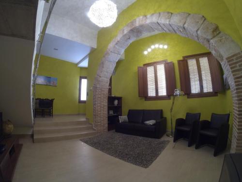 Casa Luc�a