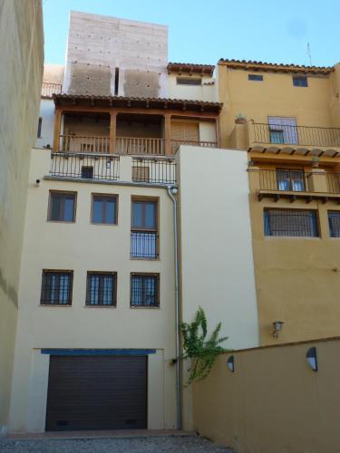 Casa Luc�a