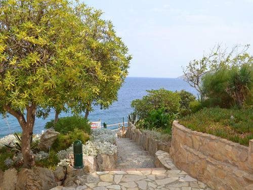 Apartment Palmiers I Llan�a