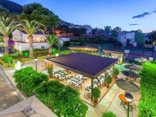 Apartment Palmiers I Llan�a