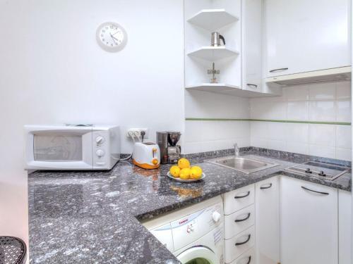 Apartment Palmiers I Llan�a