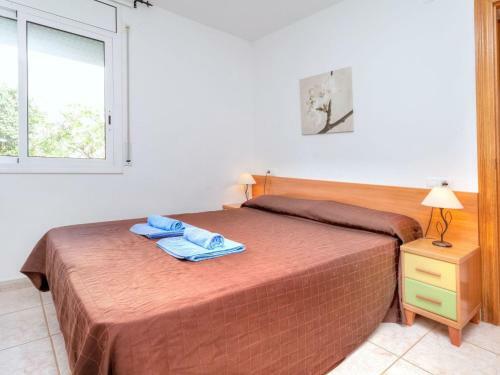 Apartment Palmiers I Llan�a