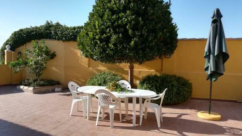 Terra Blanca Del Benicadell
