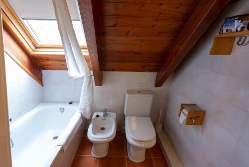 Apartamentos Rentar�n
