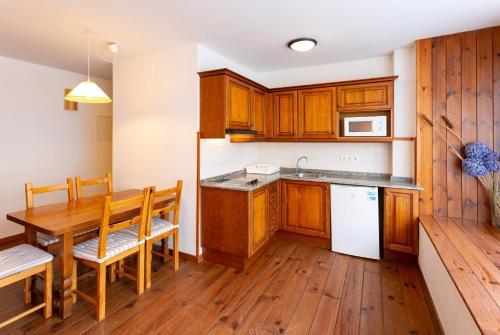 Apartamentos Rentar�n