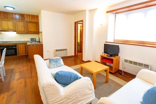 Apartamentos Rentar�n