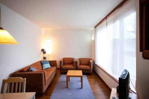 Apartamentos Rentar�n