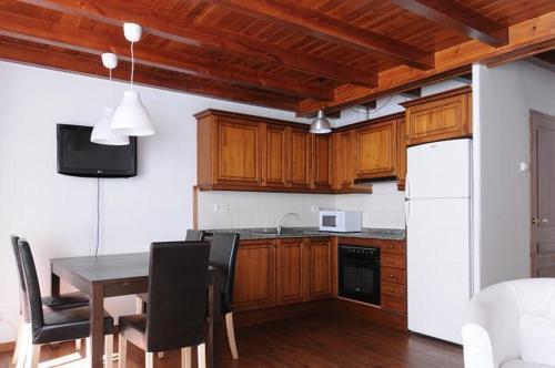 Apartamentos Rentar�n