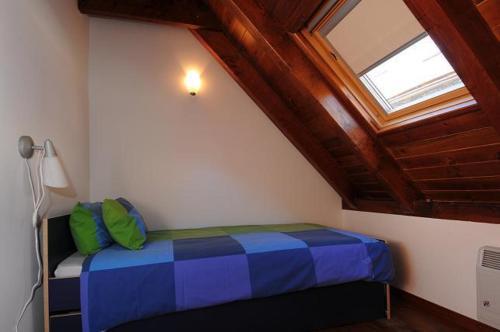 Apartamentos Rentar�n