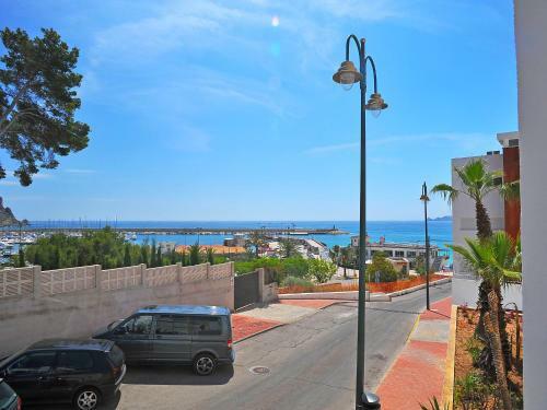 Apartment Atarazaras J�vea