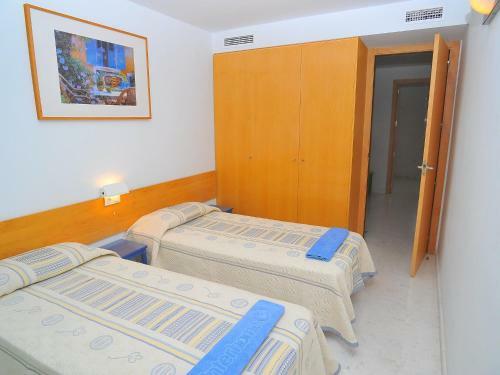 Apartment Atarazaras J�vea