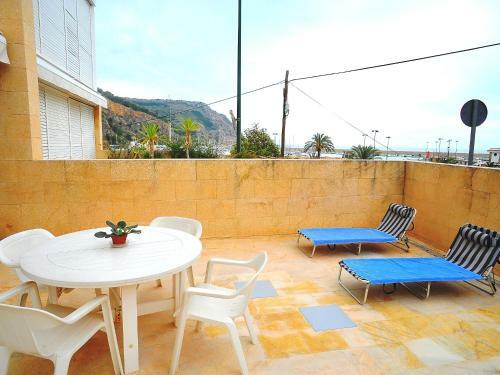 Apartment Atarazaras J�vea