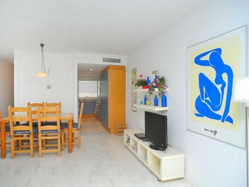 Apartment Atarazaras J�vea