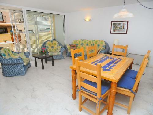 Apartment Atarazaras J�vea