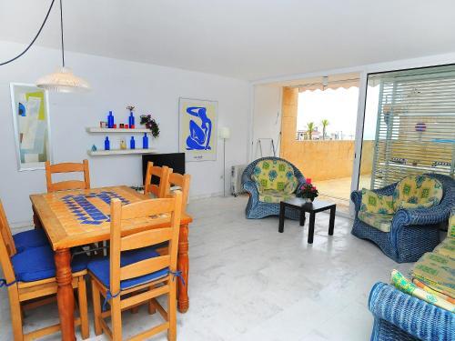 Apartment Atarazaras J�vea