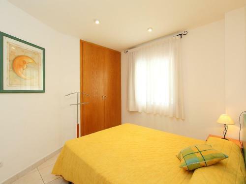 Apartment Palmiers VI Llan��