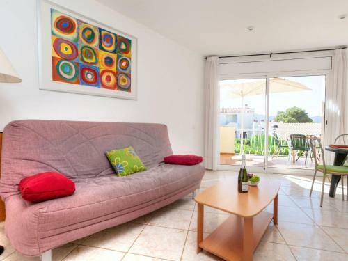 Apartment Palmiers VI Llan��