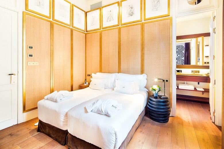Hotel Do Pla�a Reial G.l.