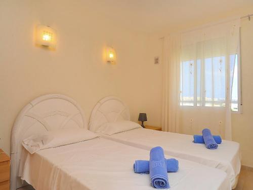 Apartment Golden Beach II J�vea
