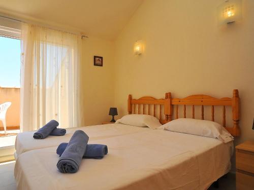 Apartment Golden Beach II J�vea