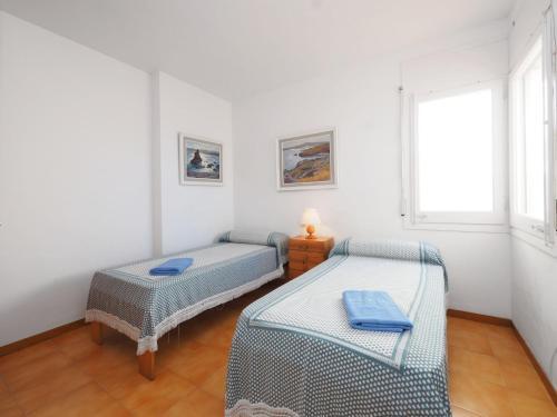 Apartment Puerto De La Selva.2