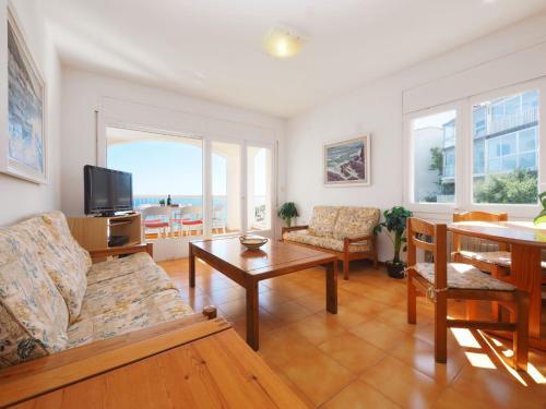 Apartment Puerto De La Selva.2