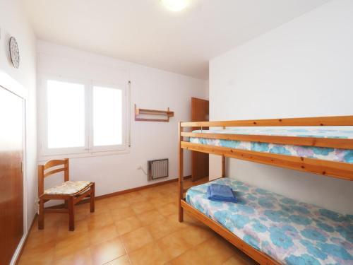 Apartment Puerto De La Selva.2