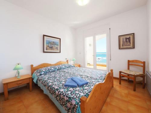 Apartment Puerto De La Selva.2