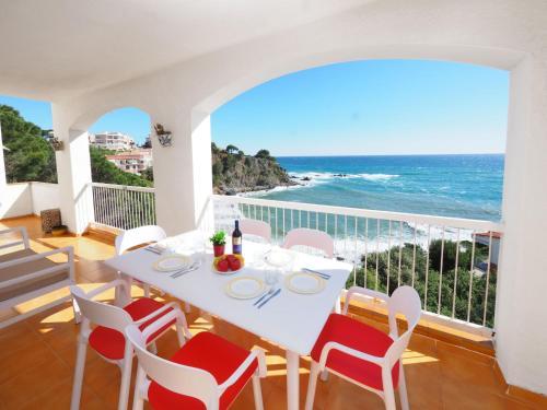 Apartment Puerto De La Selva.2