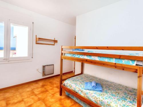 Apartment Puerto De La Selva.2