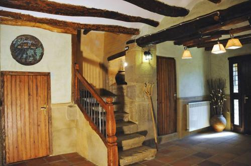 Casa Atalaya