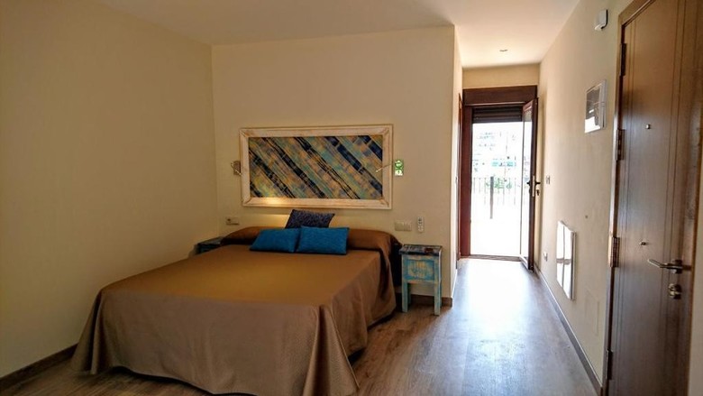Hostal El Gallo