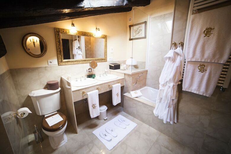 Hotel Palacio De La Pe�a