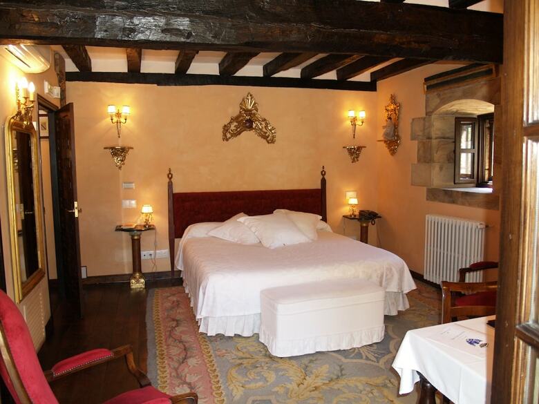 Hotel Palacio De La Pe�a