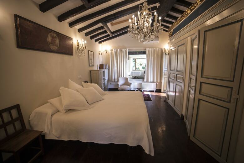 Hotel Palacio De La Pe�a