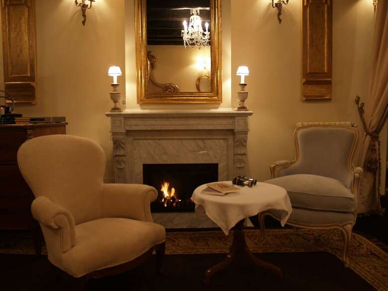 Hotel Palacio De La Pe�a