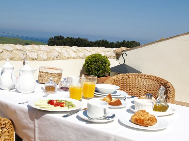 Hotel Palacio De La Pe�a