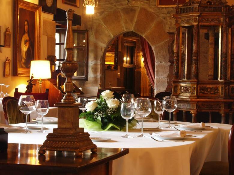 Hotel Palacio De La Pe�a