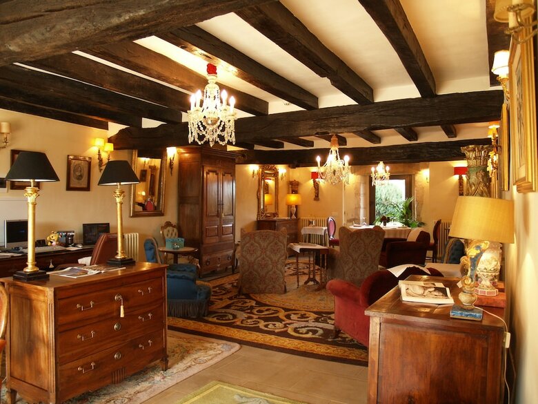 Hotel Palacio De La Pe�a
