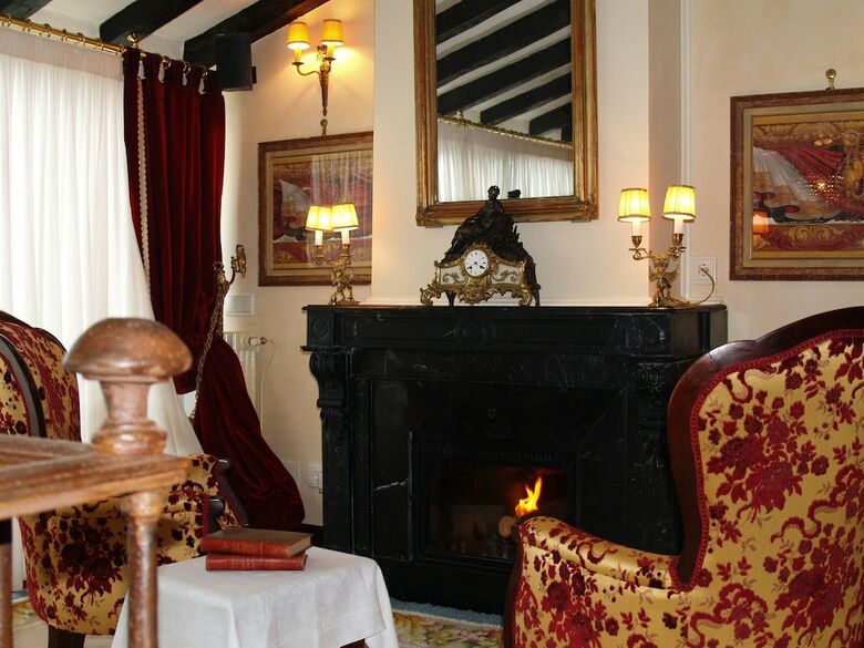 Hotel Palacio De La Pe�a