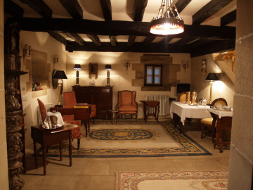 Hotel Palacio De La Pe�a