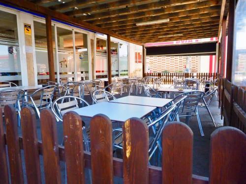 Hotel El Molino