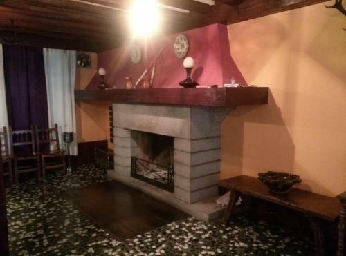 Hotel El Molino